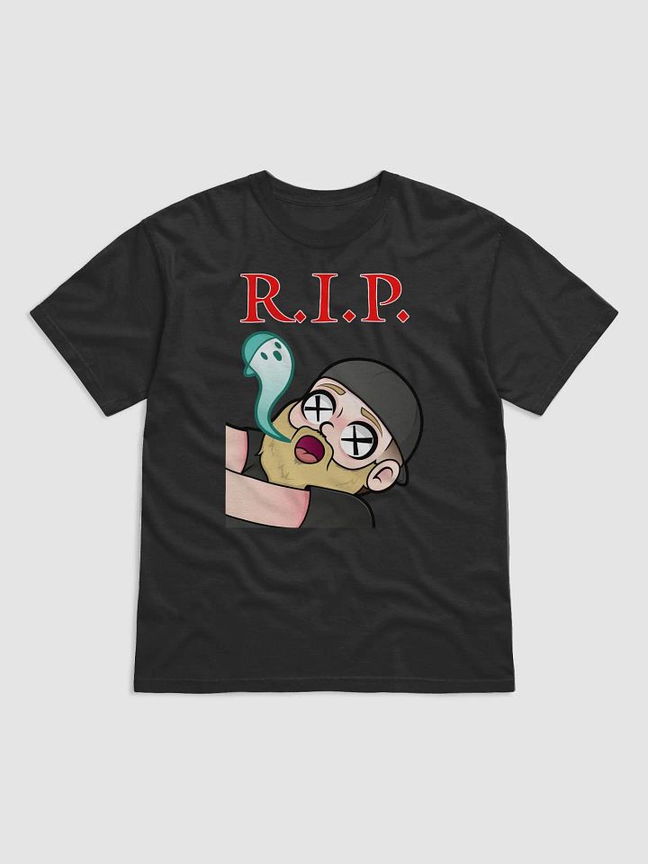 R.I.P. T-Shirt product image (1)