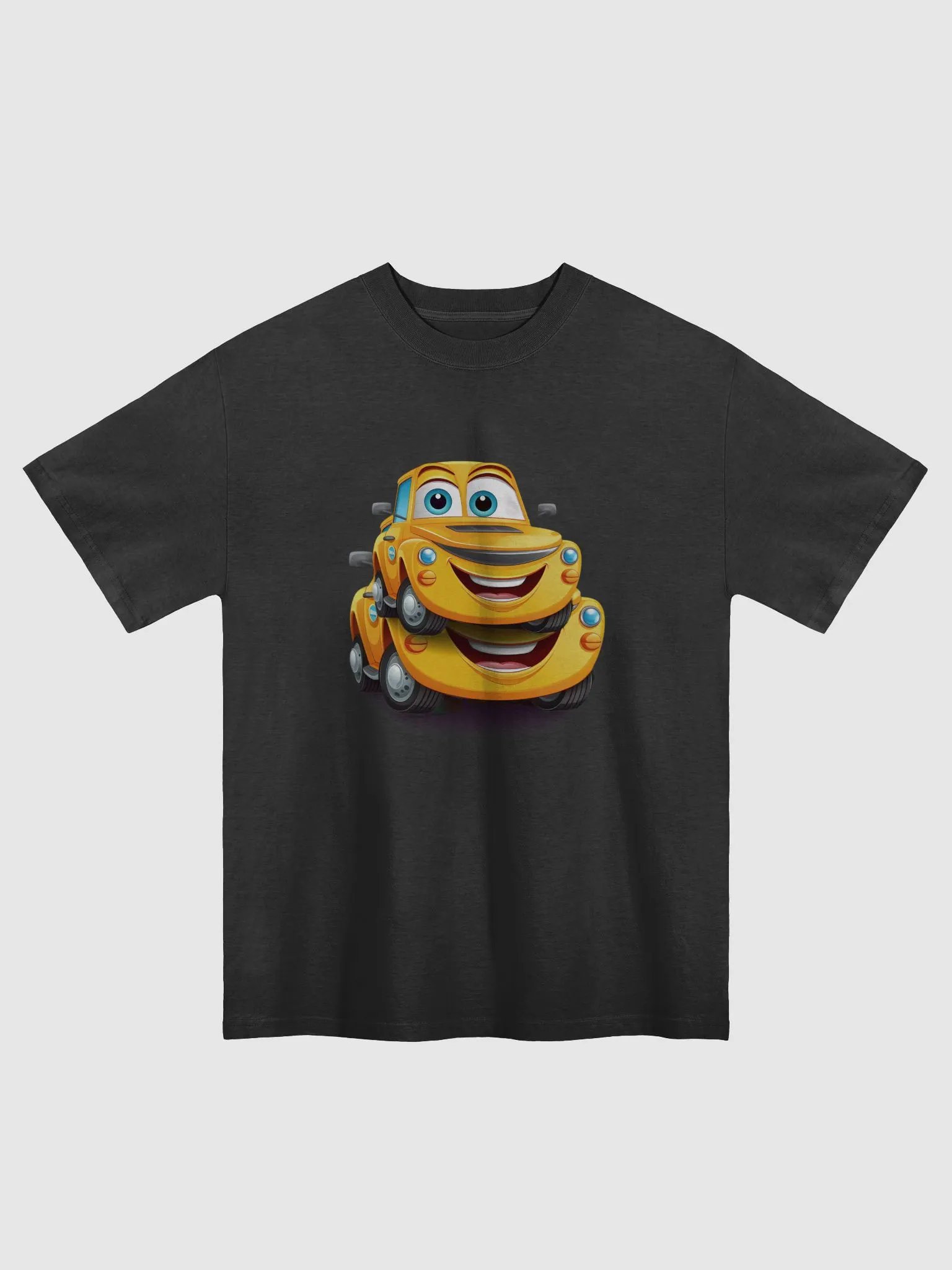 Get ready to steal the show with a t-shirt that screams boldness and product image (1)