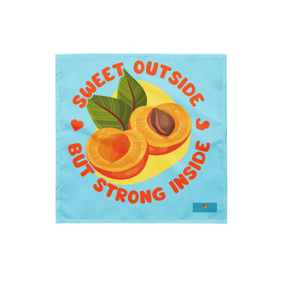 SWEET APRICOT product image (1)