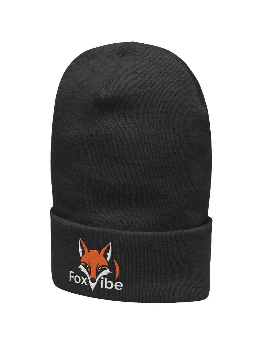 Foxvibe Beanie product image (3)