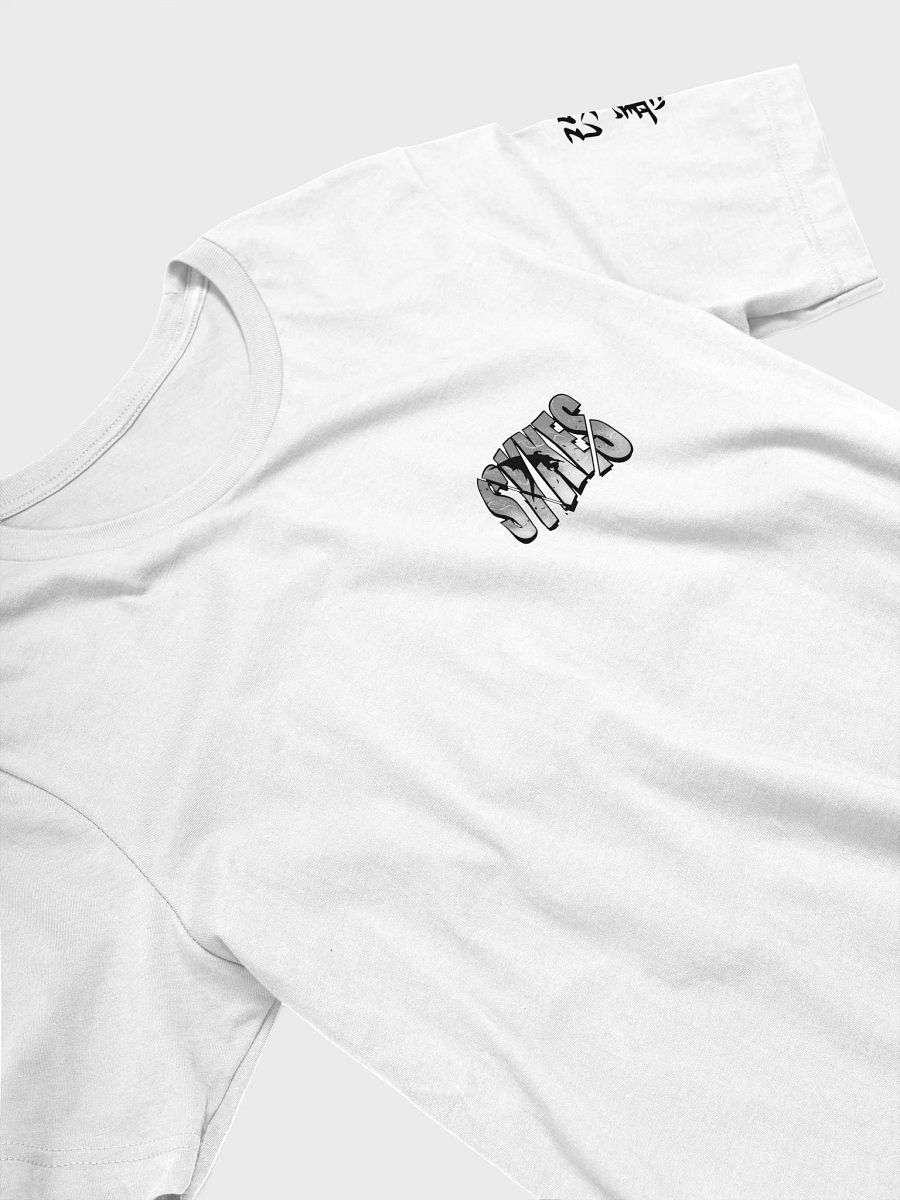 Sykes T-Shirt product image (18)
