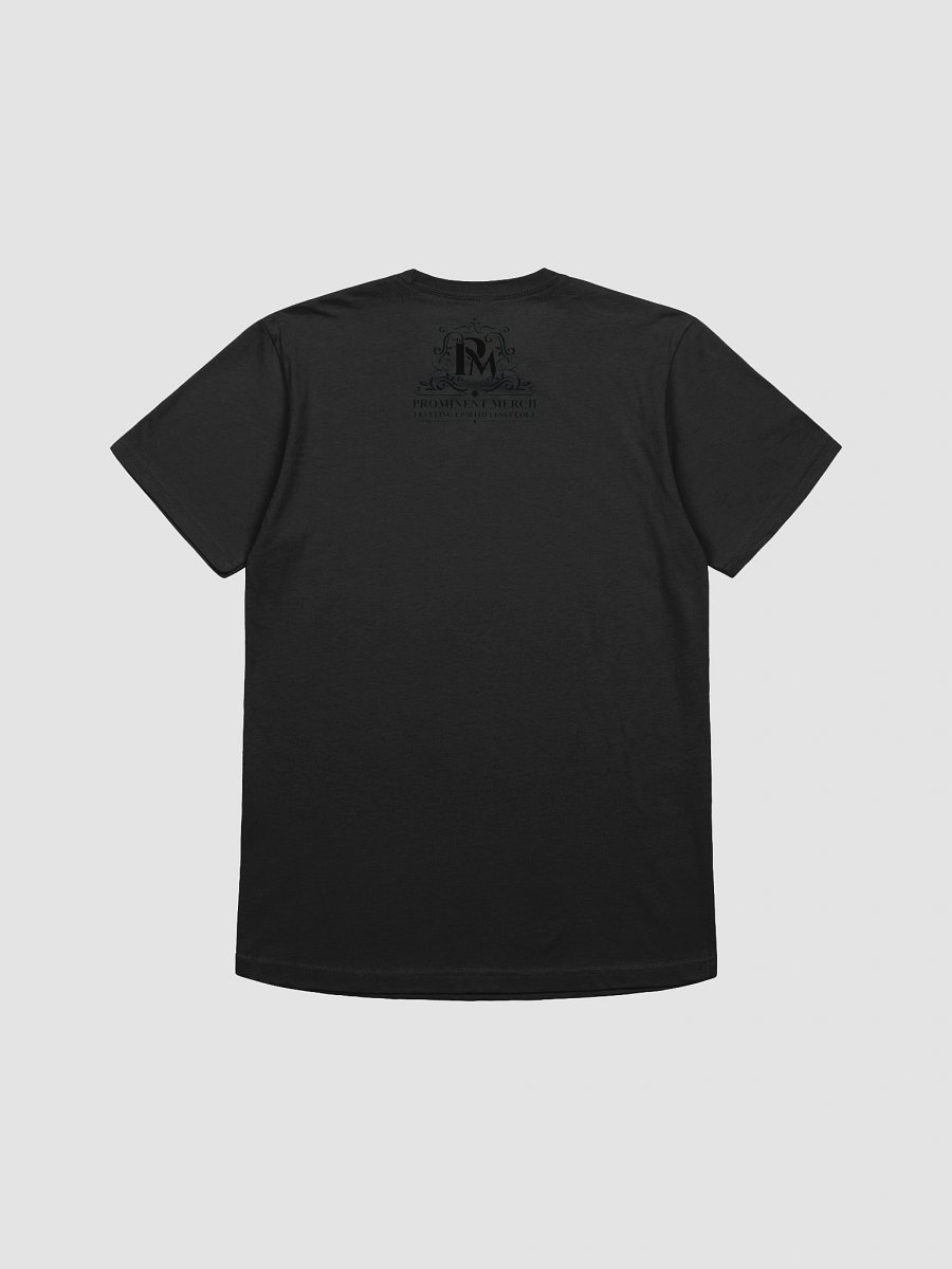 Prominent Soccer Ninja T-Shirts product image (14)