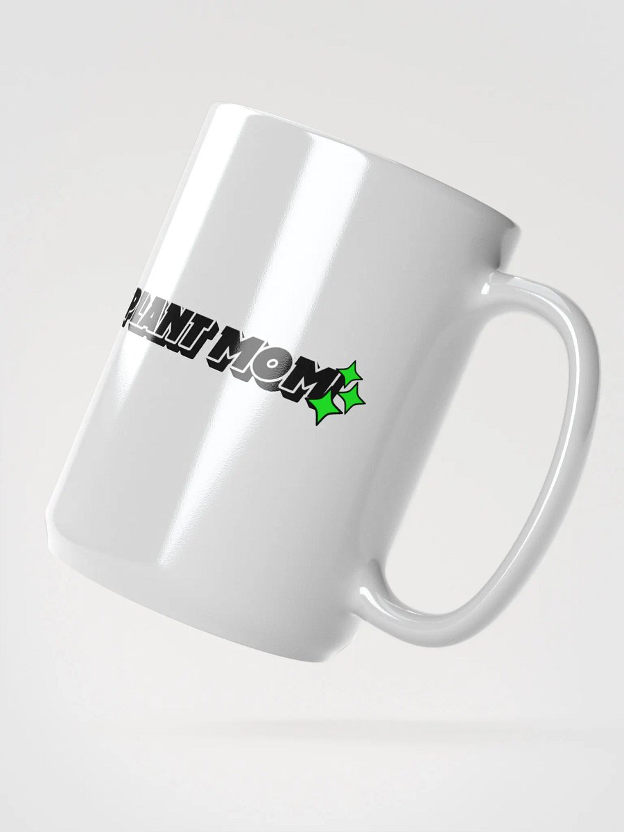 Plant Mom Coffee Mug product image (2)