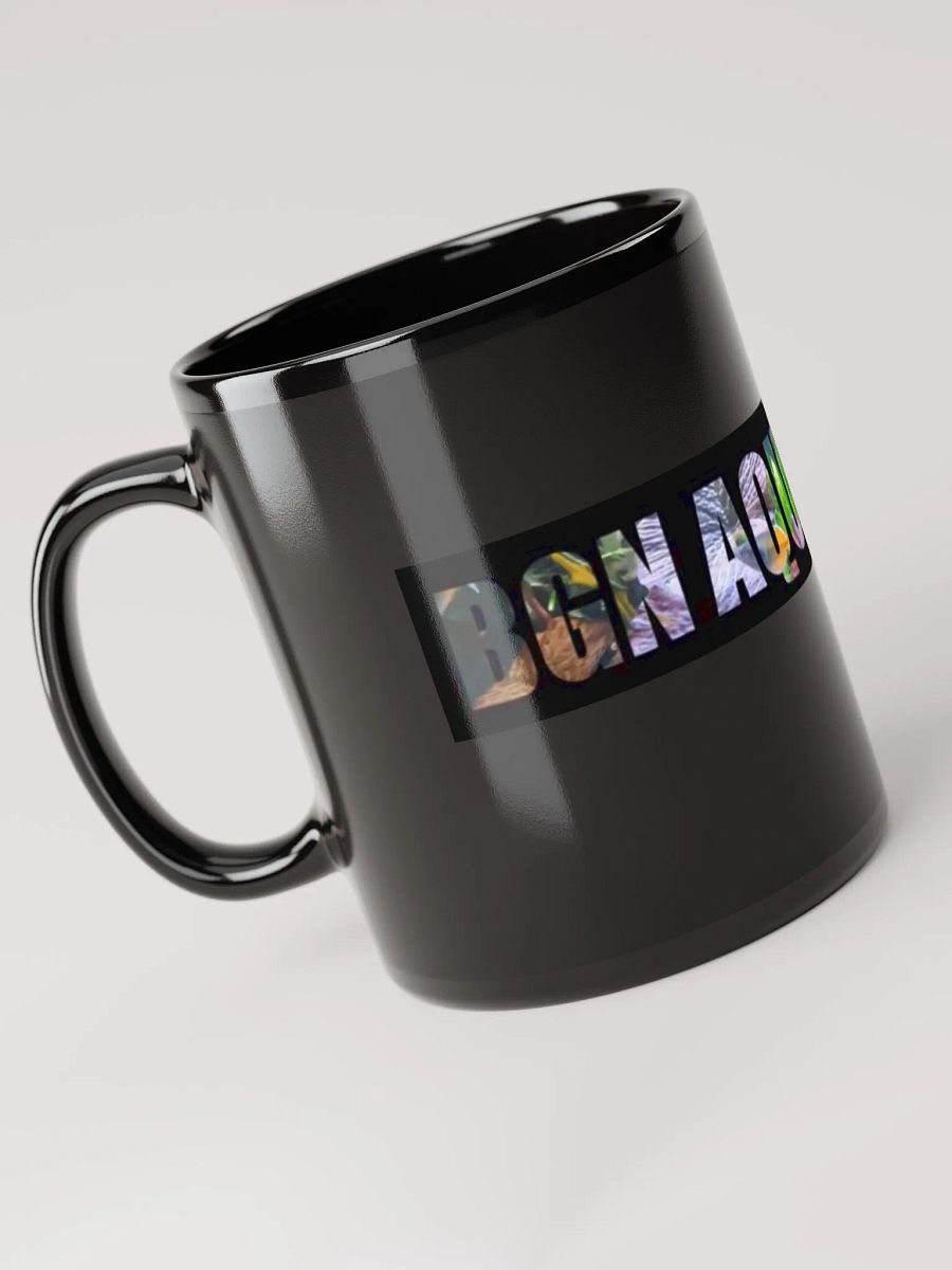 BGN Aquariums Tea/Coffee Mug product image (3)