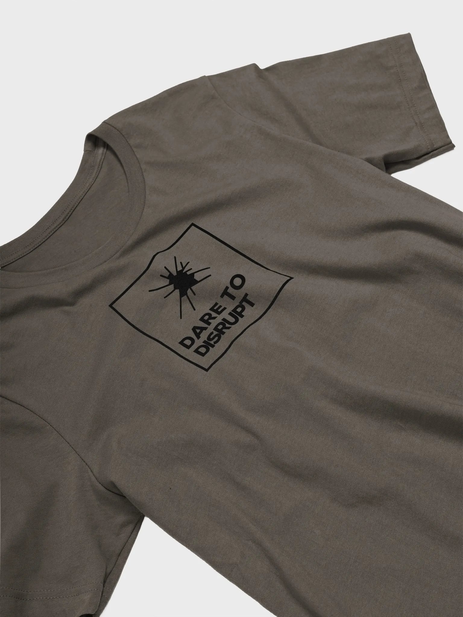 Dare to Disrupt Tee. product image (15)