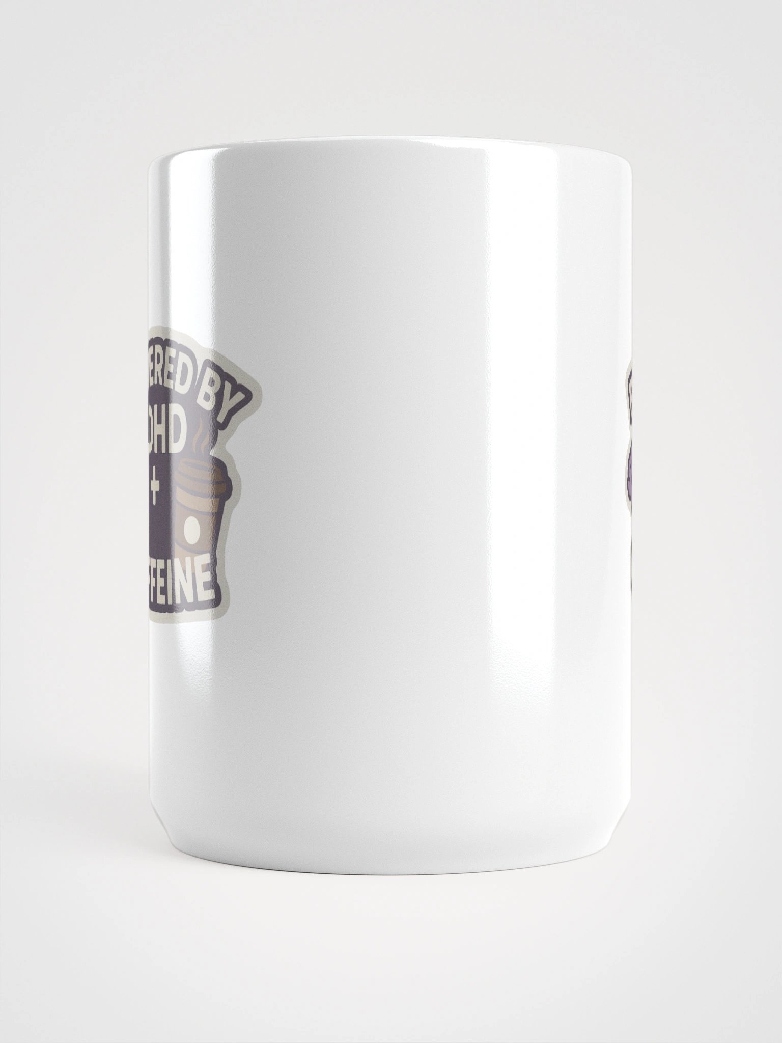 Brewed Attention Mug product image (6)