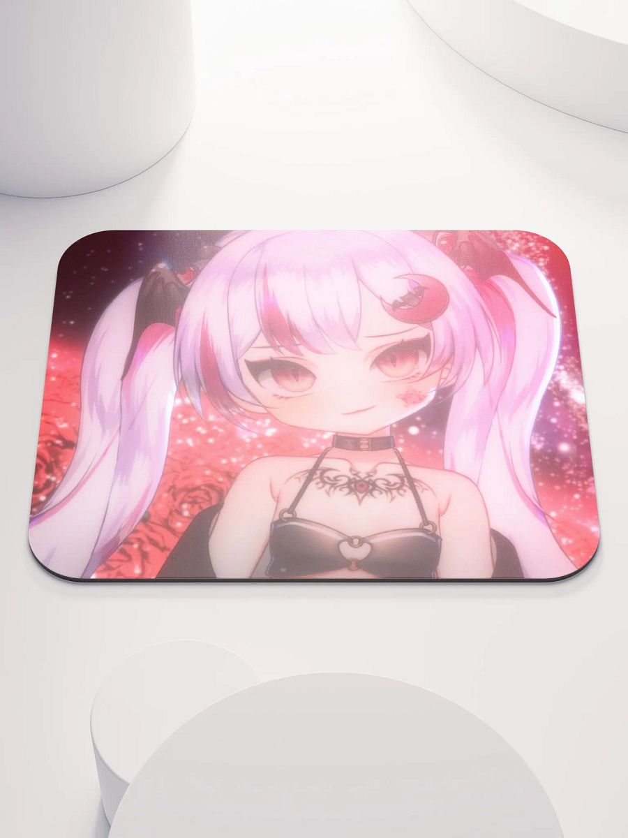 Alice Alucard Classic Mouse Pad #3 product image (1)
