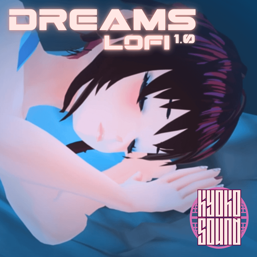 DREAMS Lofi product image (1)