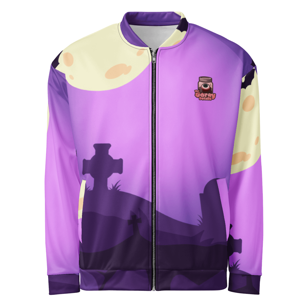 Threadfast Denim Jacket product image (1)