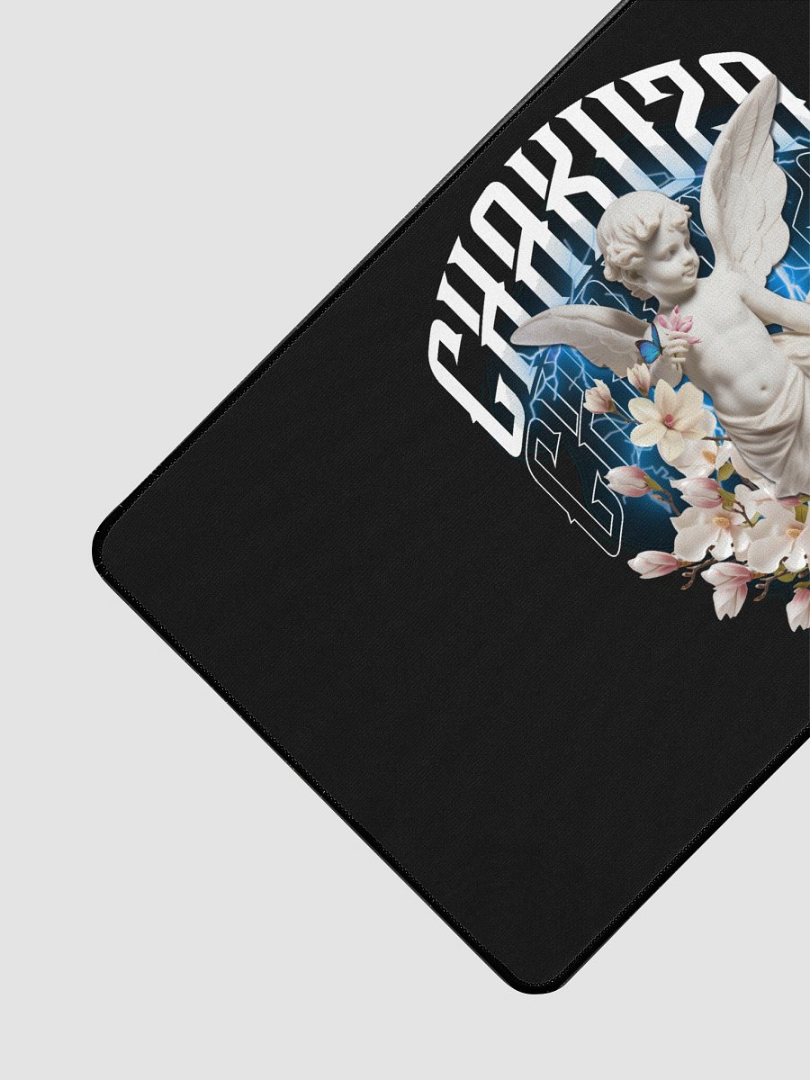 CHAKUZA – Angel Energy Desk Mat product image (3)