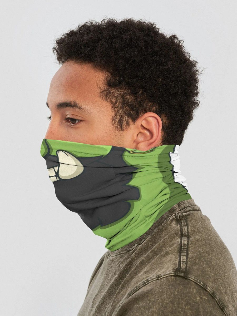 Orc Boyfriend - Neck Gaiter product image (3)