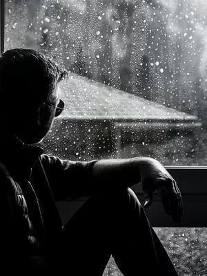 Are you Okay? #selfreflection #sad