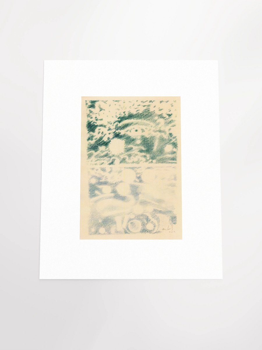 Eye on it all 5.15.91 Print product image (4)