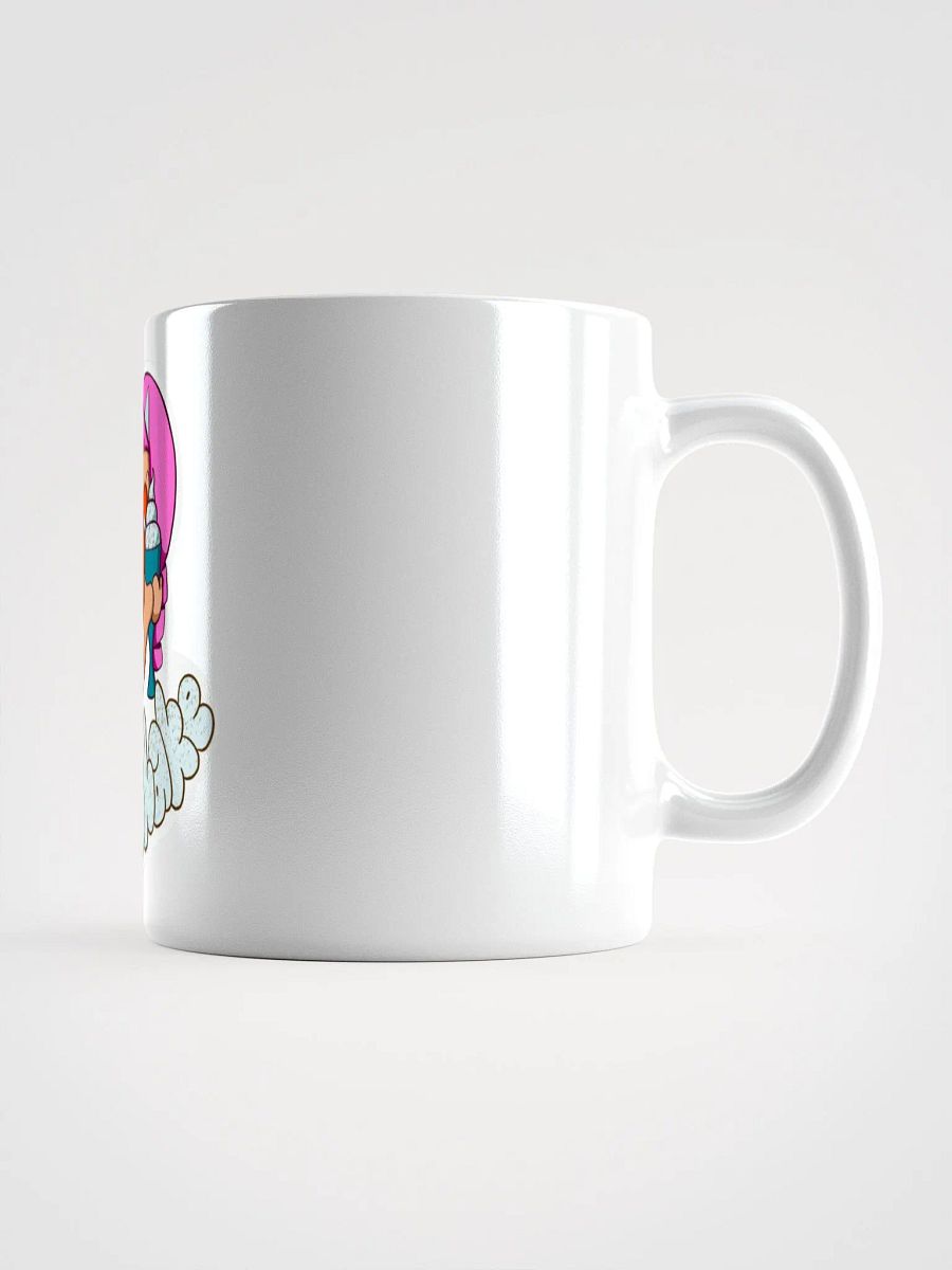 UWU Ginger Milk Shake Mug product image (2)