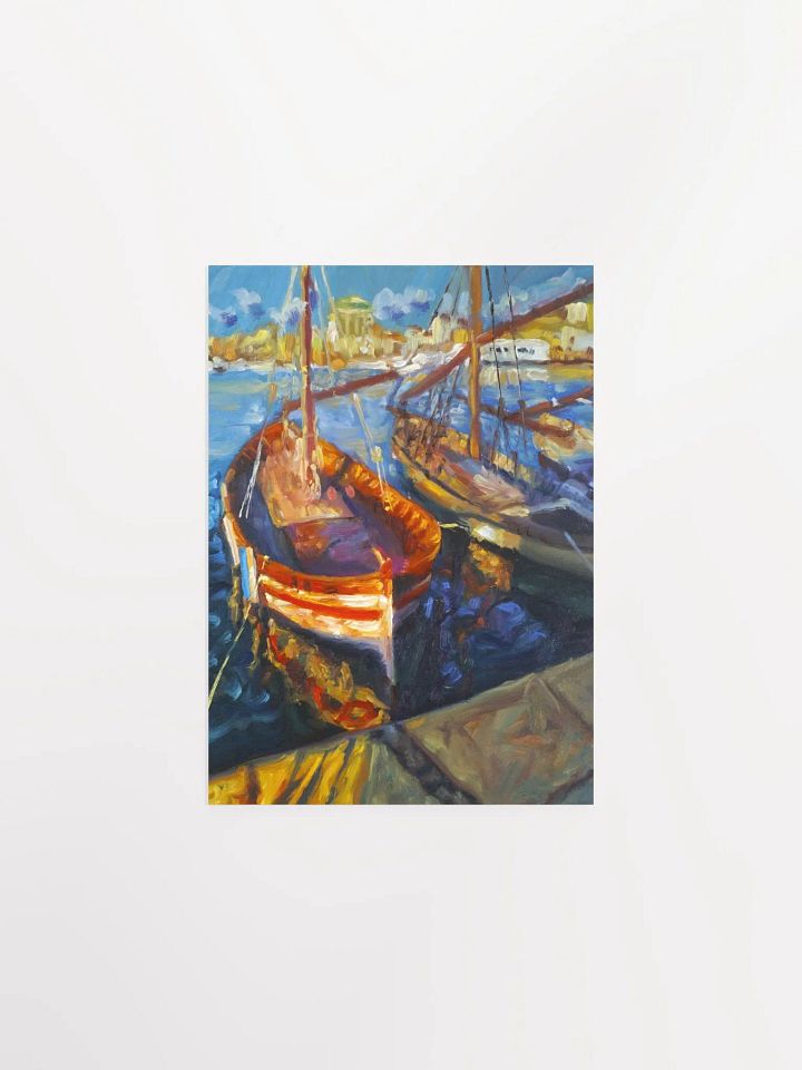 B B B BOATS! product image (2)