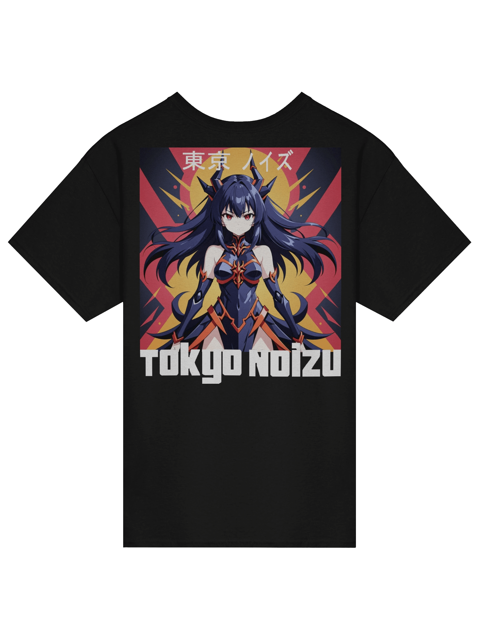 Valkyrie Anime Girl product image (1)