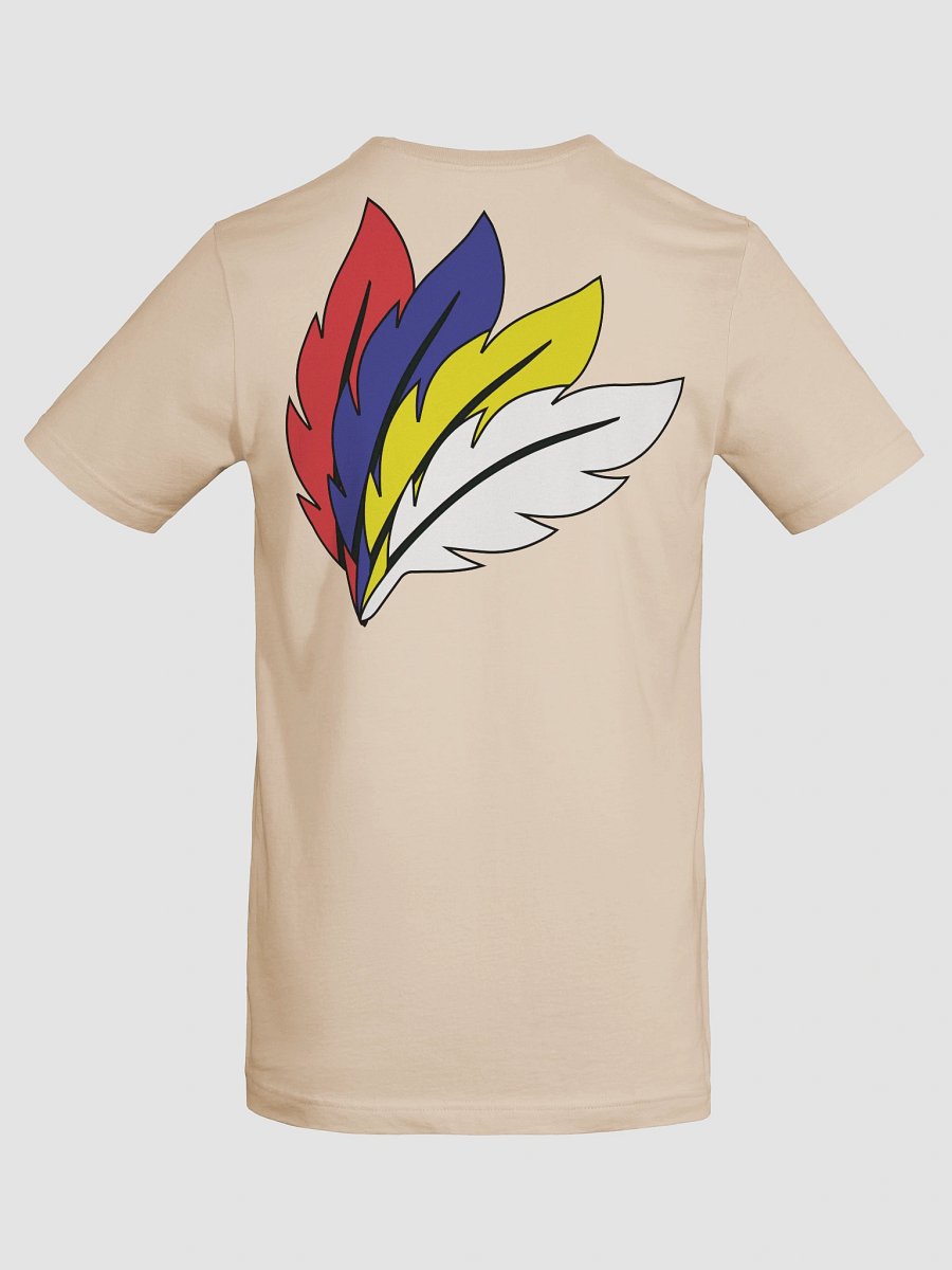 Haraya Logo T-Shirt product image (38)