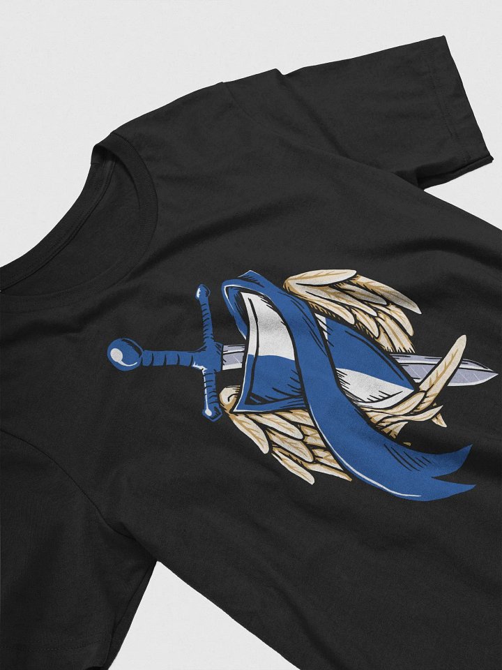 The Four Aspects Tee product image (2)
