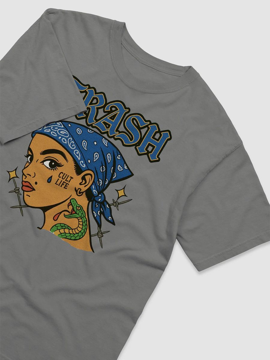 TRASH SOCIETY TRASHETTE product image (6)