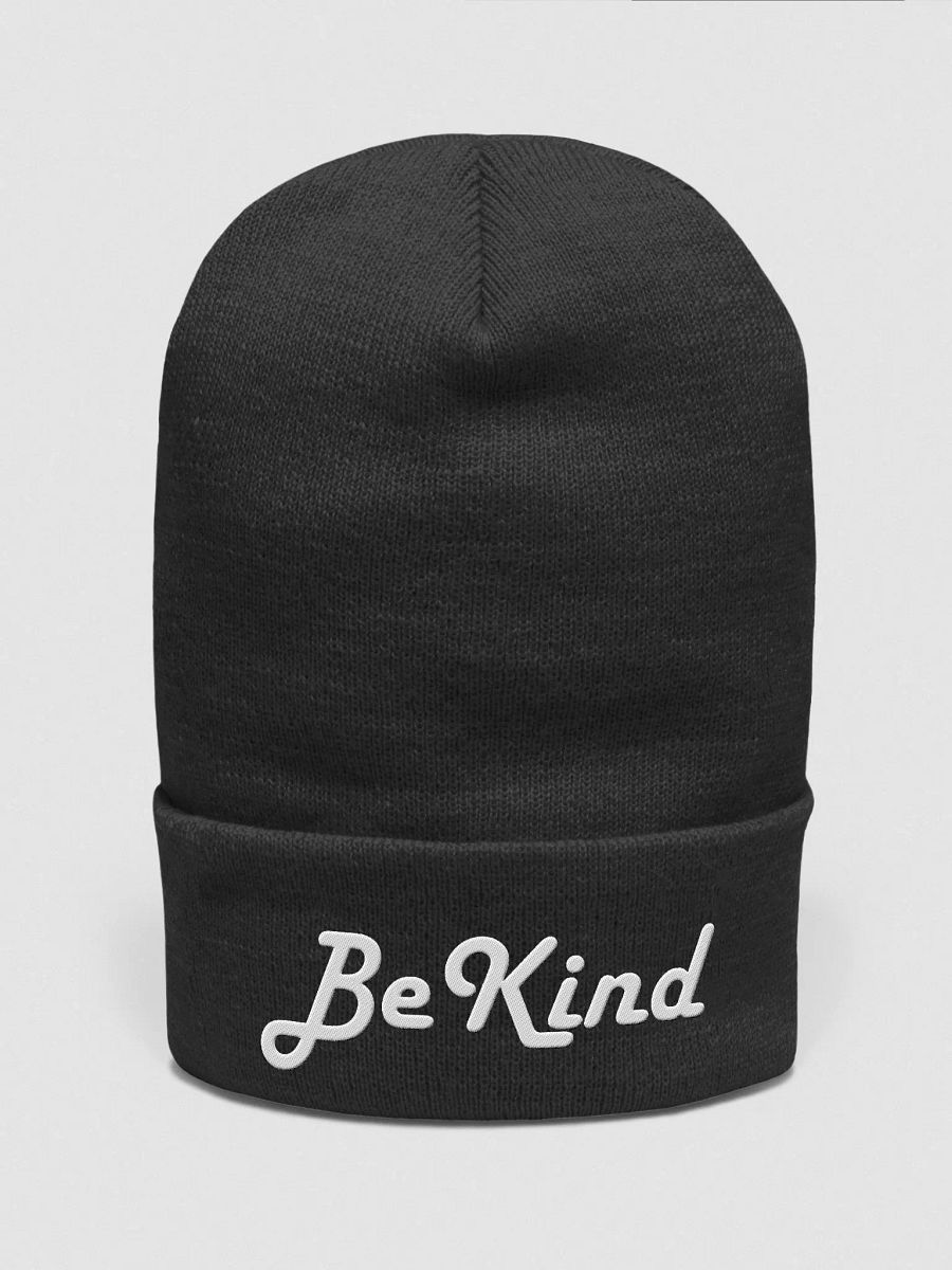 Be(anie) Kind product image (1)