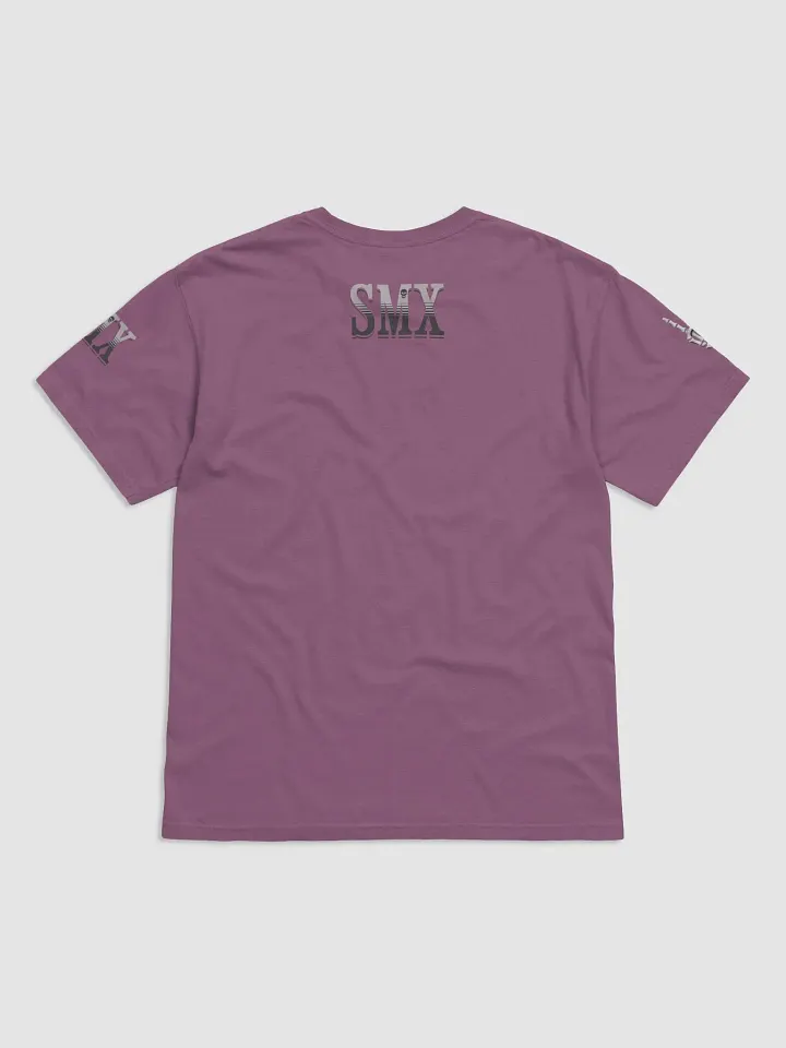 ''Peace & MF'n Love Baby'' Garment-Dyed Heavyweight T-Shirt product image (2)