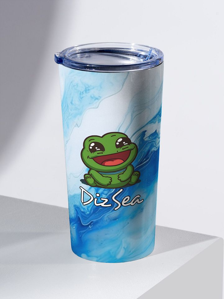 Happy Tumbler product image (2)