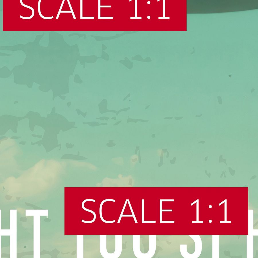 erehT tuO si hturT ehT/The X-Files poster, S09E04 tagline, 2001 — sci-fi poster product image (4)