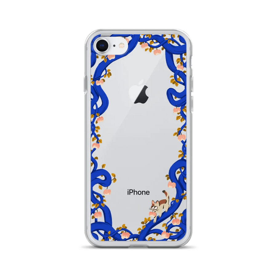 Apple Thief iPhone Case product image (24)