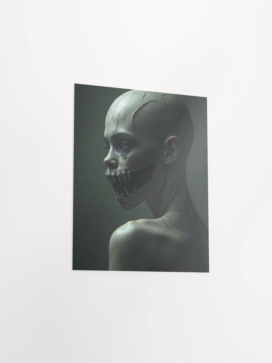 Surreal Nightmare Poster product image (18)