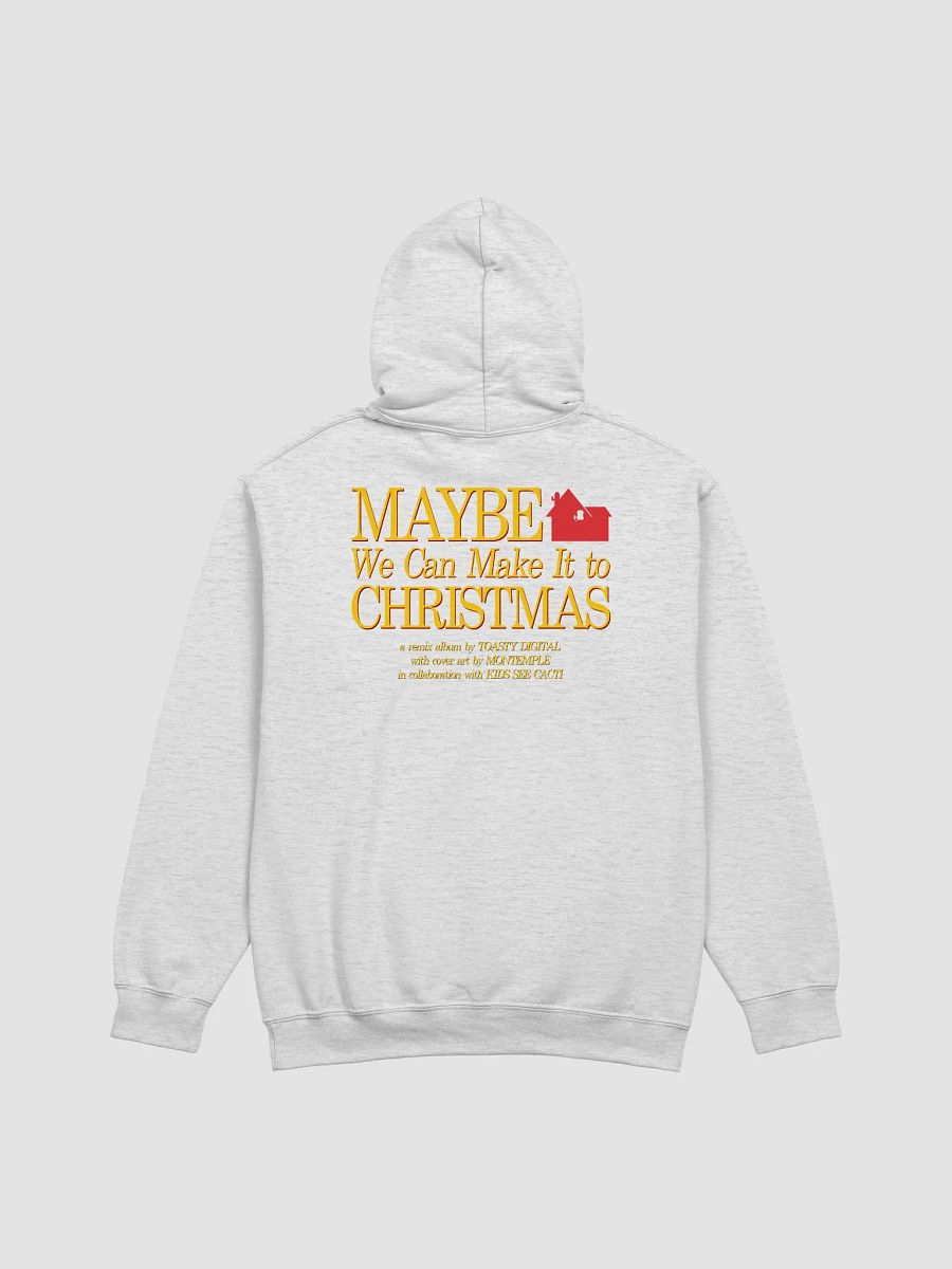 'MWCMITC' HOODIE product image (2)