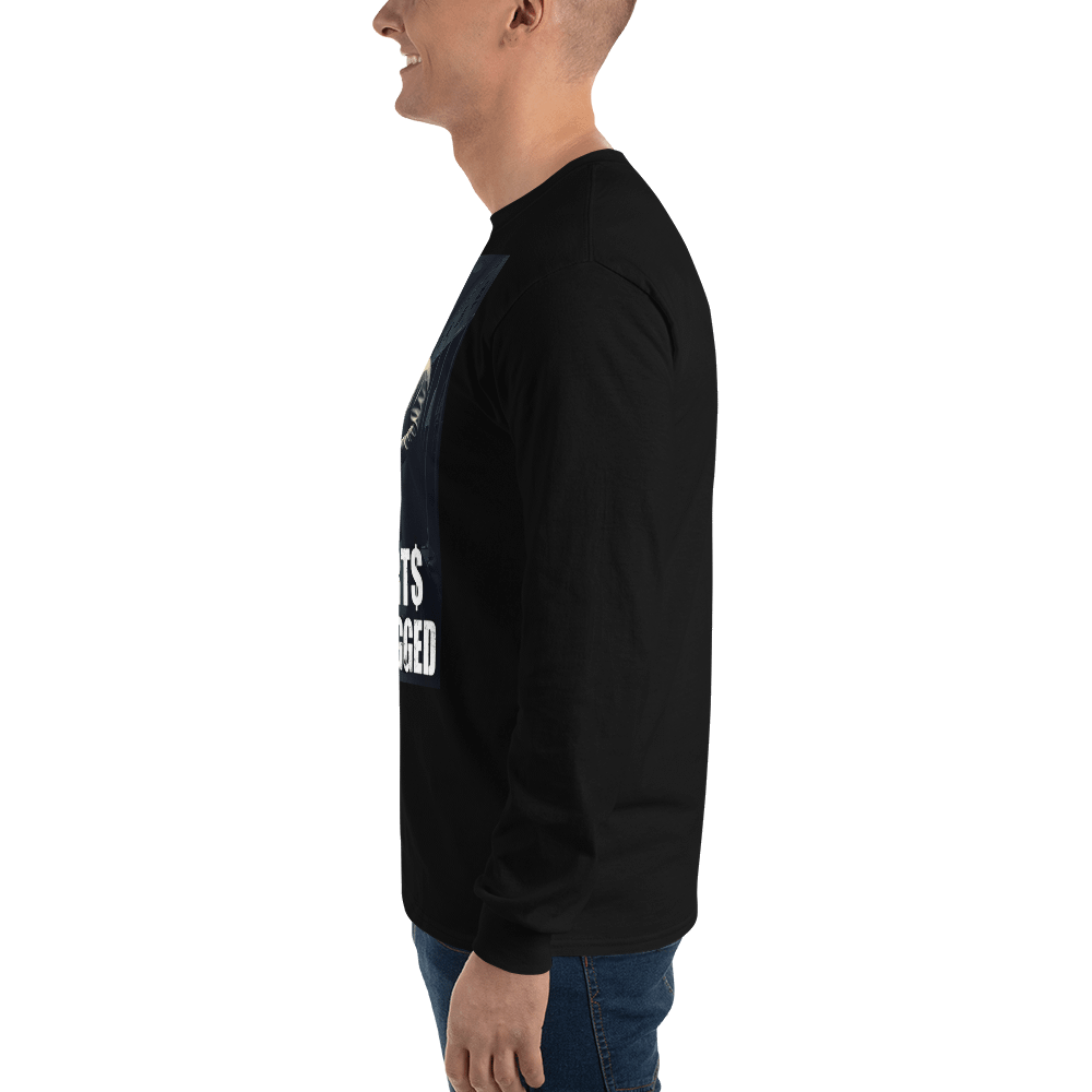 Rigged Sports Long Sleeve Tee product image (9)