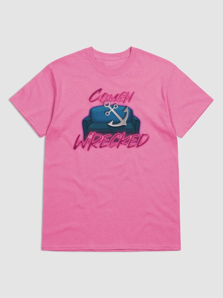 Shirt No Leaf Pink product image (4)
