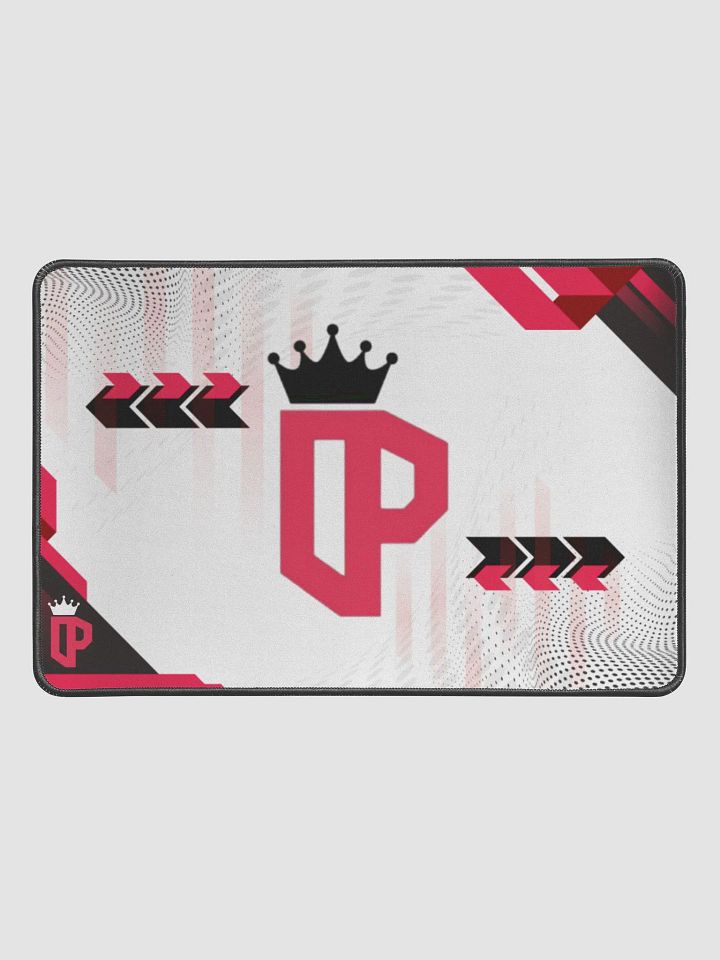 Small OP Mousepad product image (1)