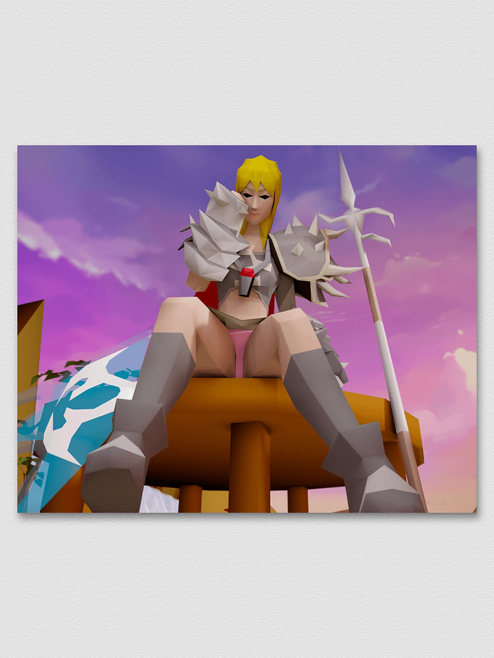 Nieve Print product image (1)