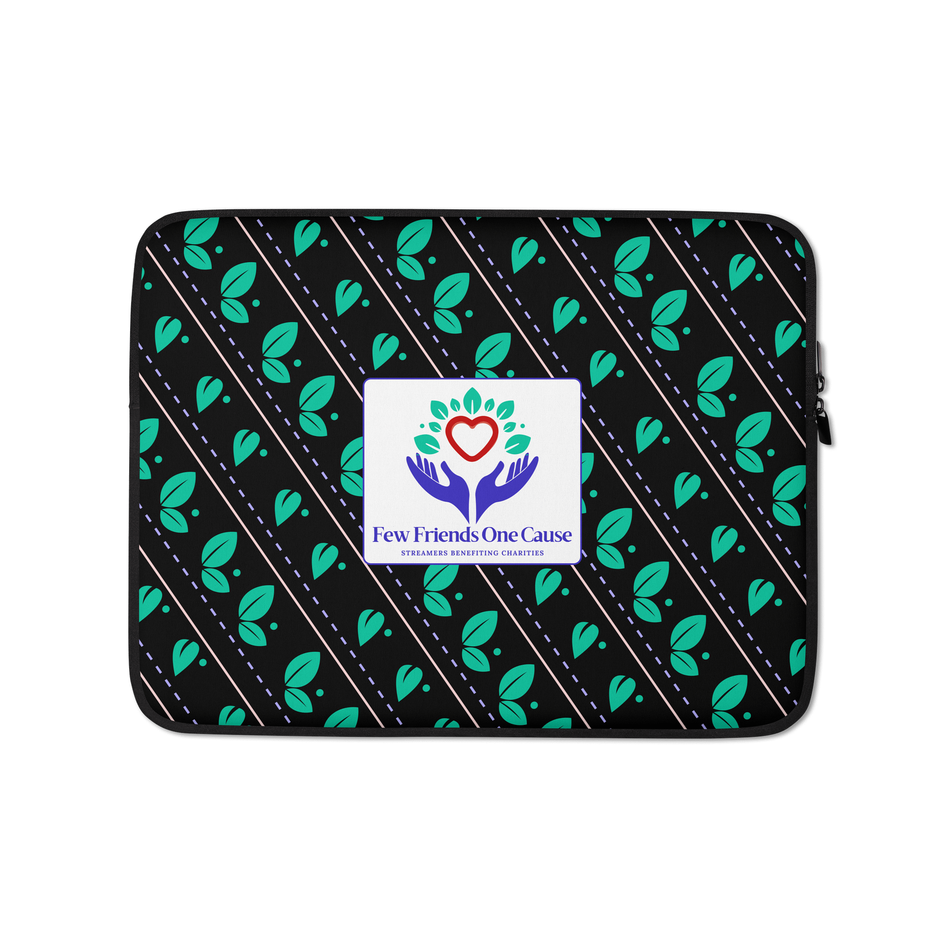 FFOC Laptop Sleeve - Dark Mode product image (1)