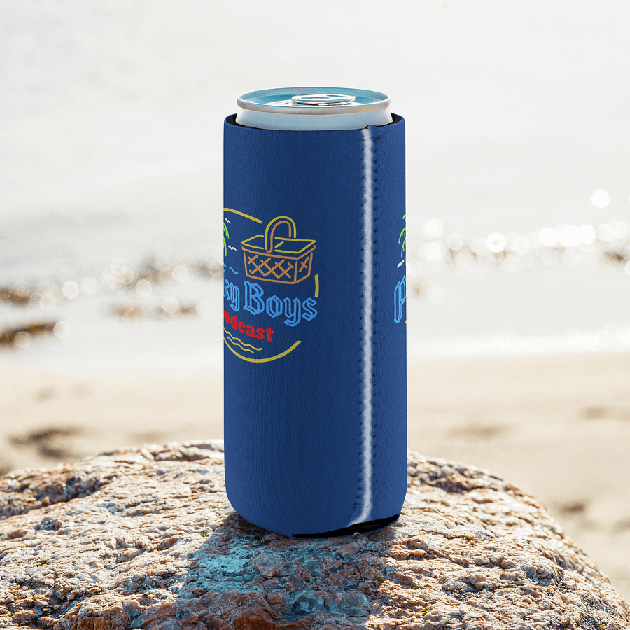 Neon Koozie product image (17)