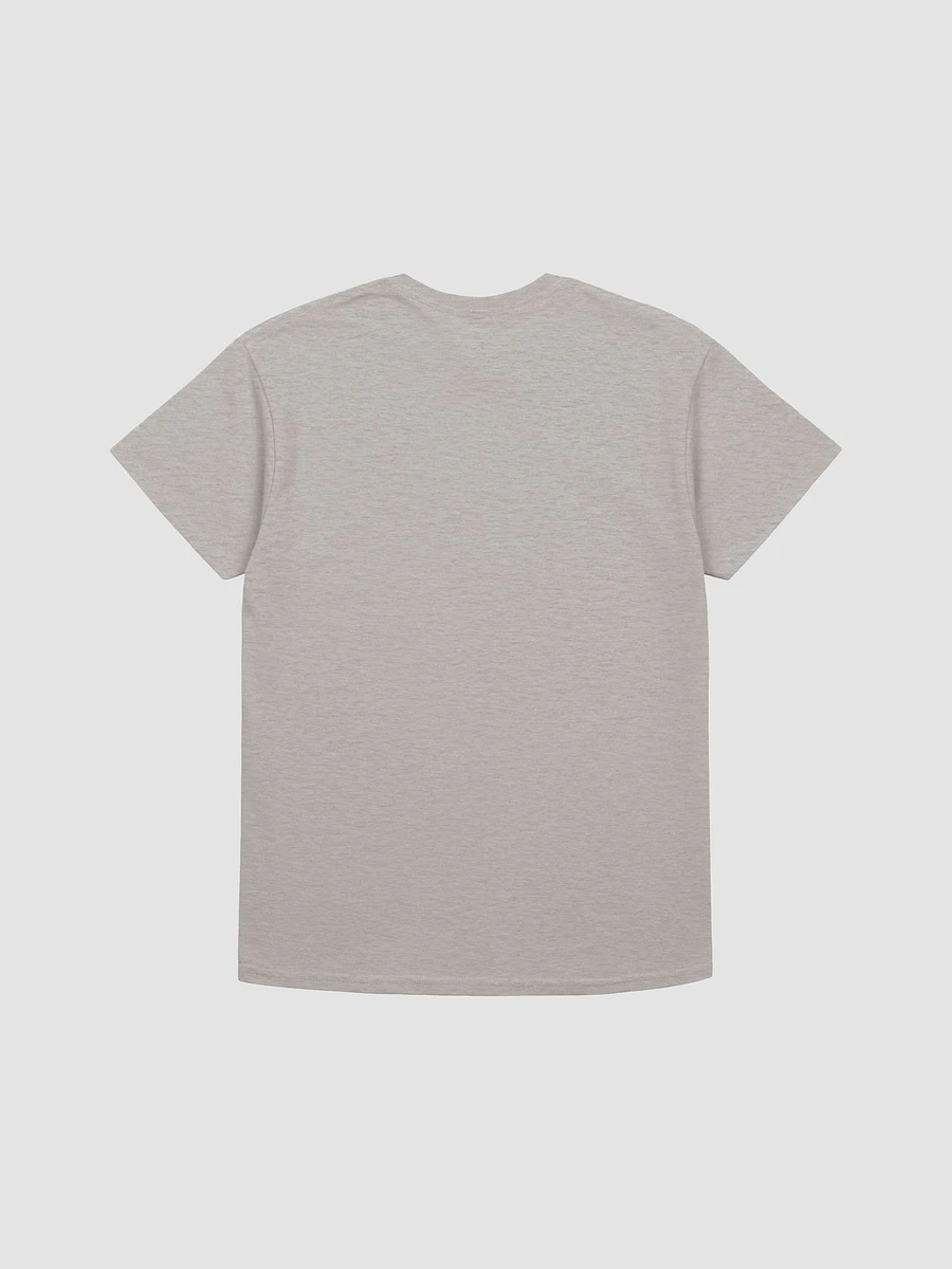 Mouse Boat T-Shirt (Grey) product image (2)