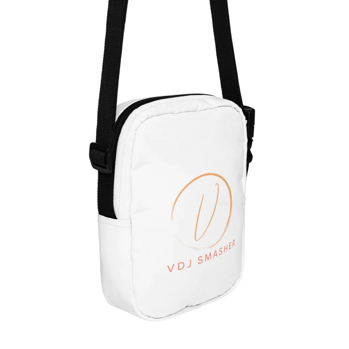 Vibrant VDJ Smasher Crossbody Bag product image (2)