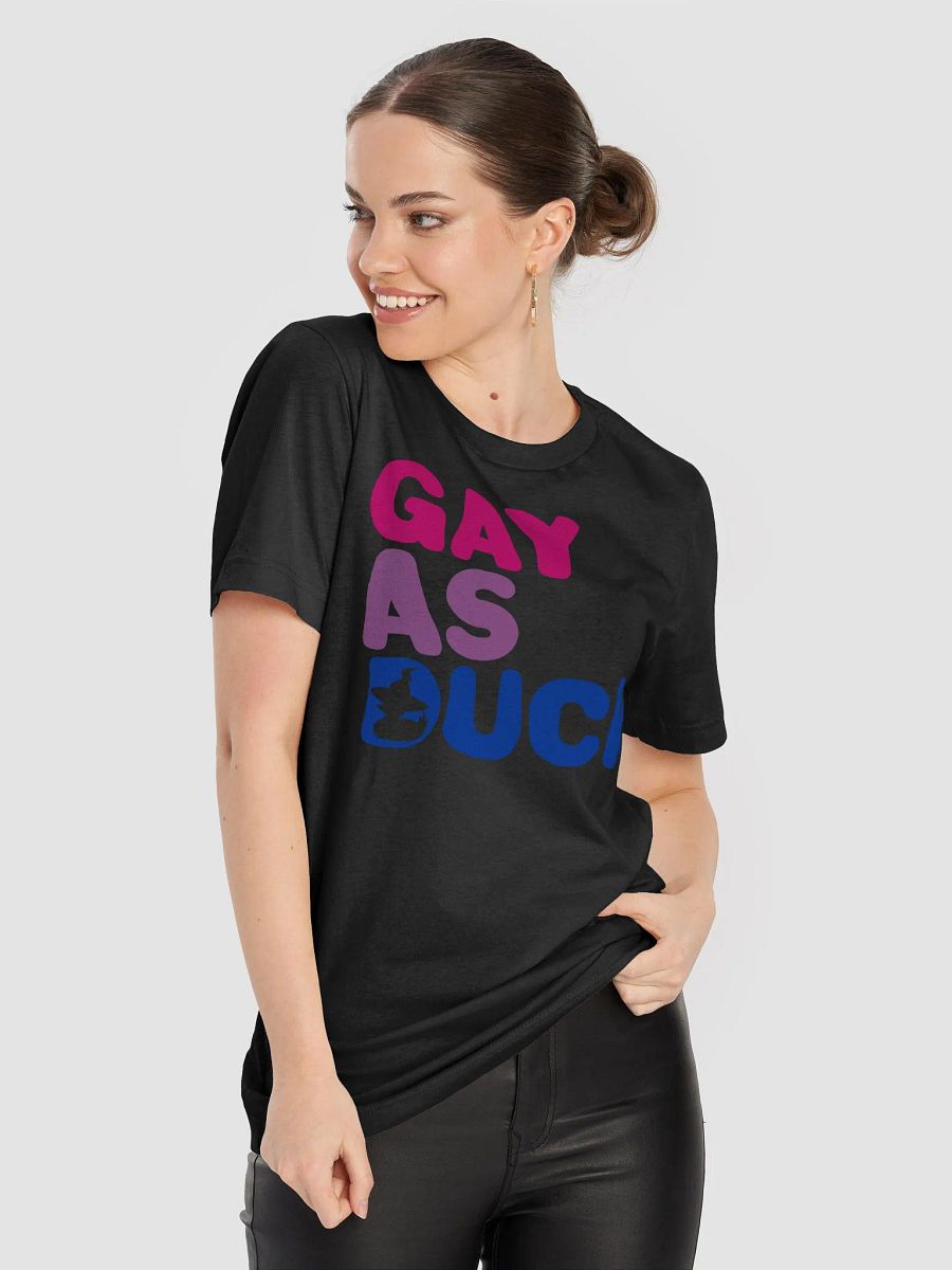 Gay As Duck - Bi product image (8)