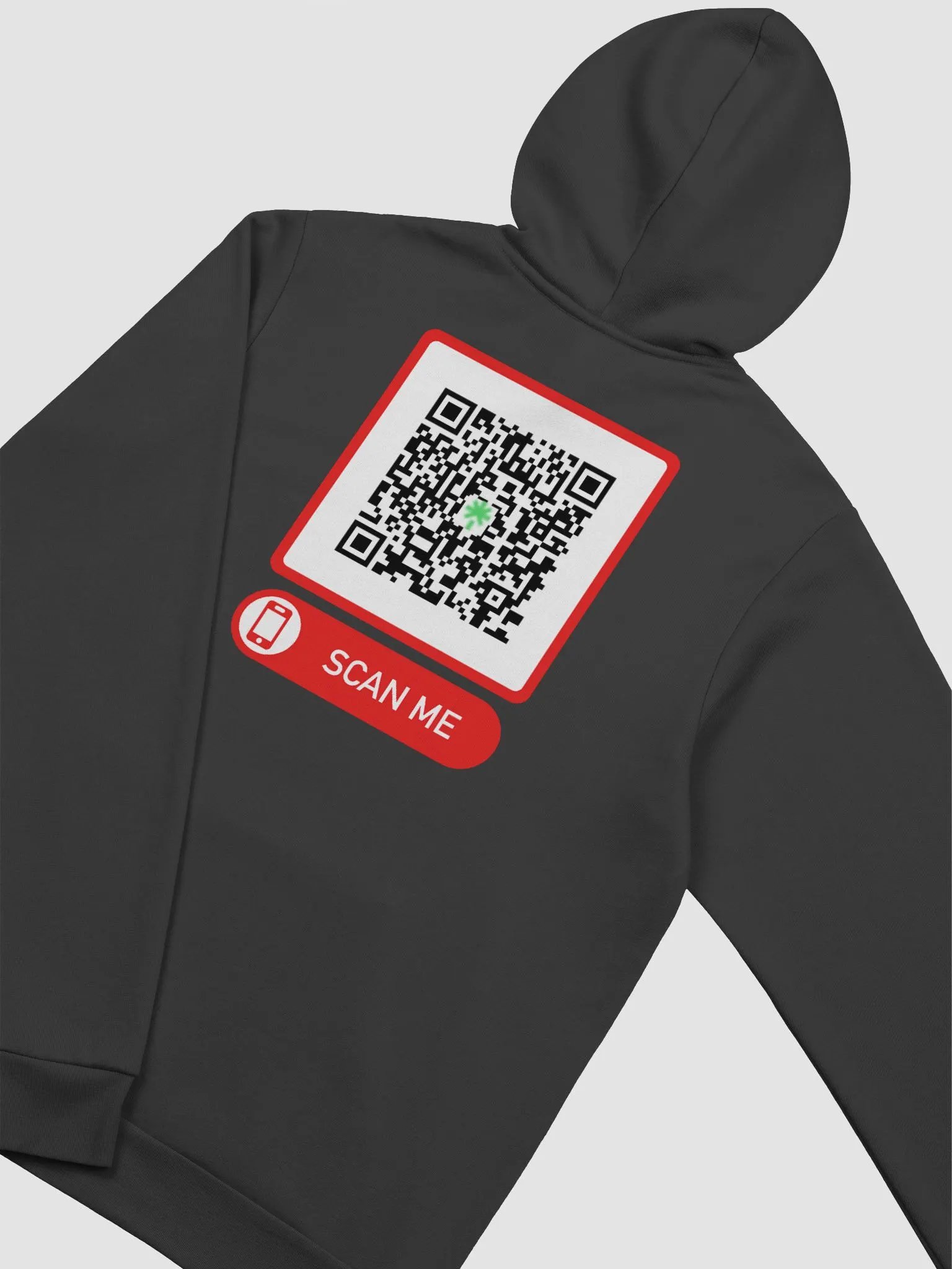 NewBsweat - black product image (4)