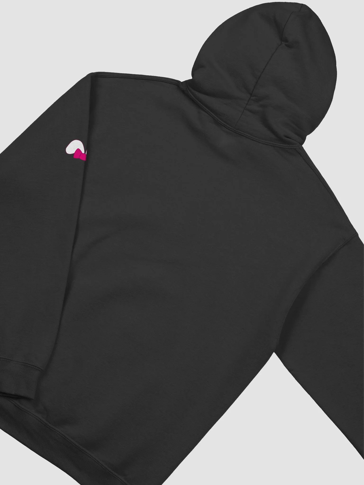 Slinky Portrait Hoodie product image (18)