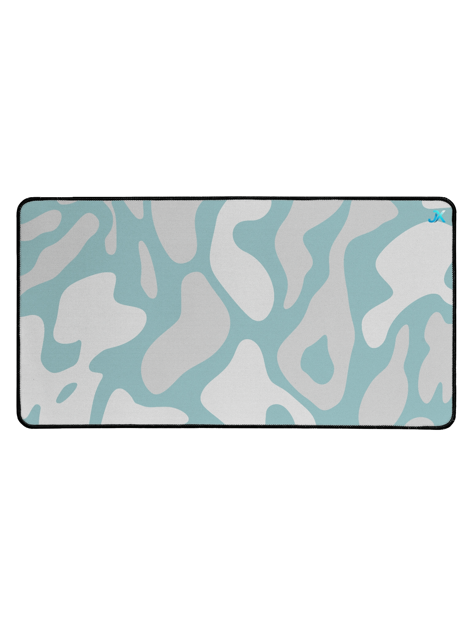 FrostWave - Mouse Pad Extra Large - 33” x 15” product image (2)