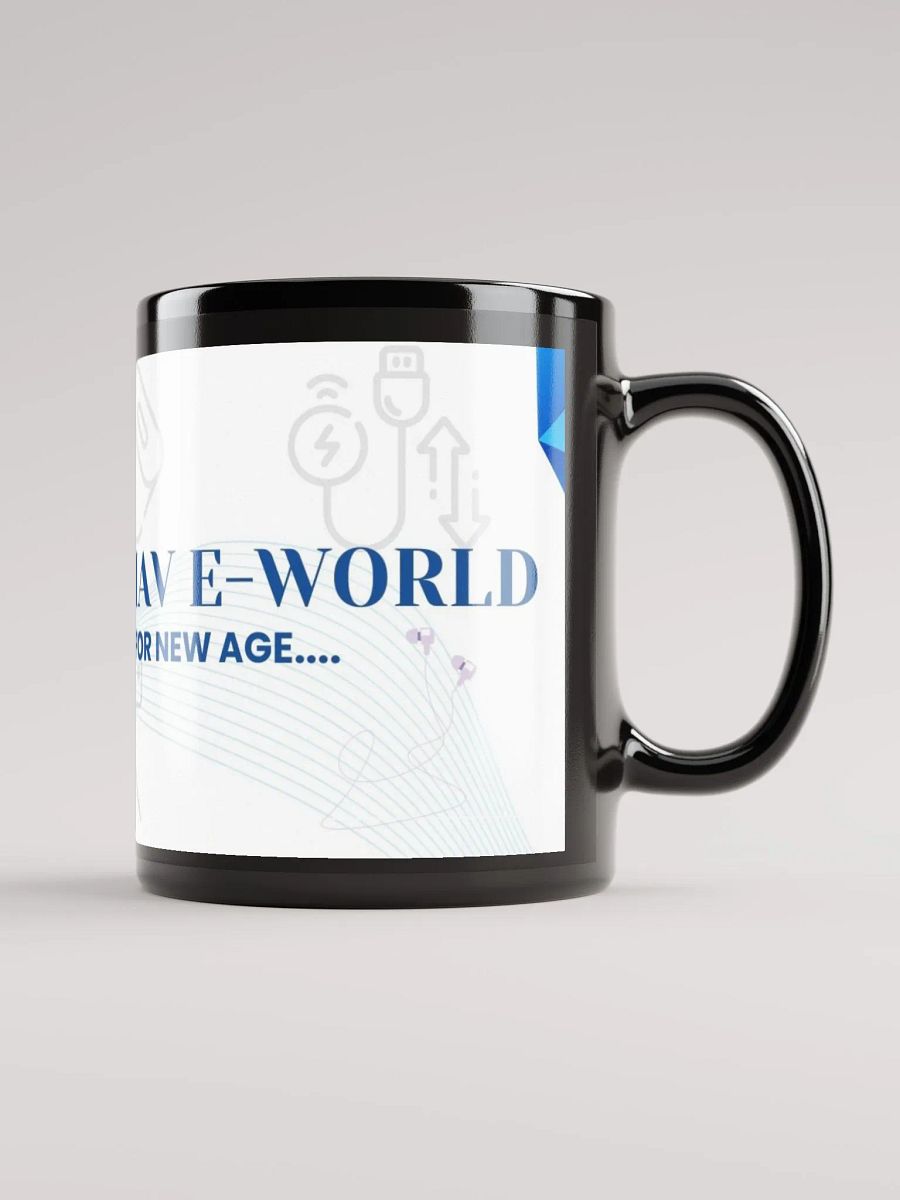 MADHAV E-WORLD Mag product image (1)