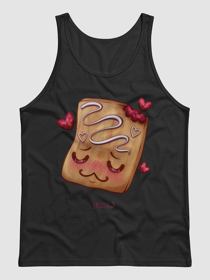 toastee strUWUdee - Tank product image (2)
