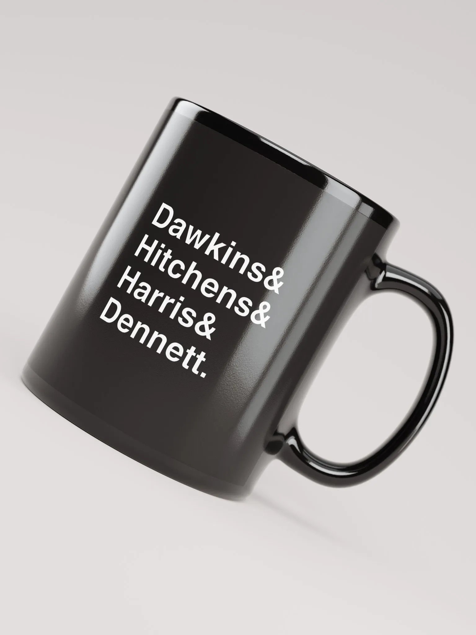 THE FOUR HORSEMEN MUG product image (8)