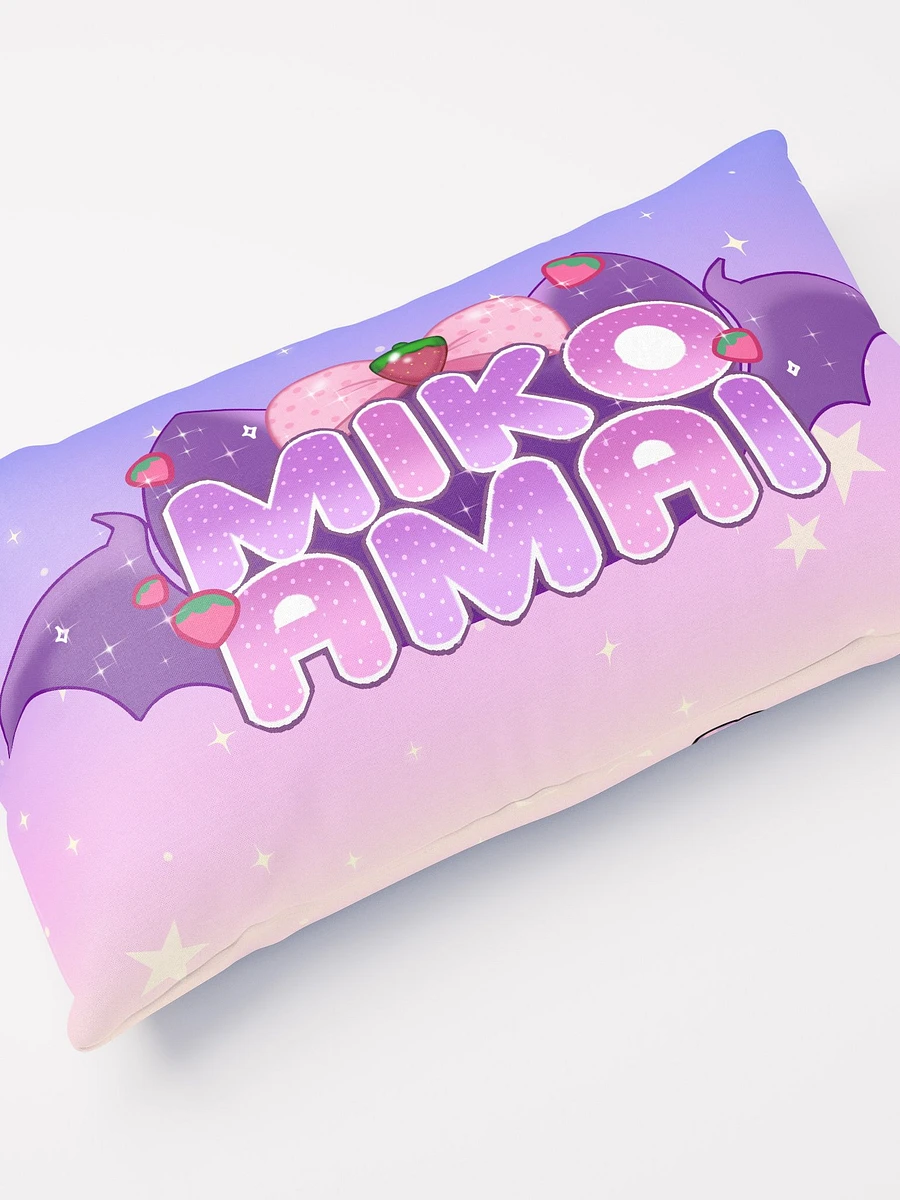 Unicorn Miko Pillow product image (12)