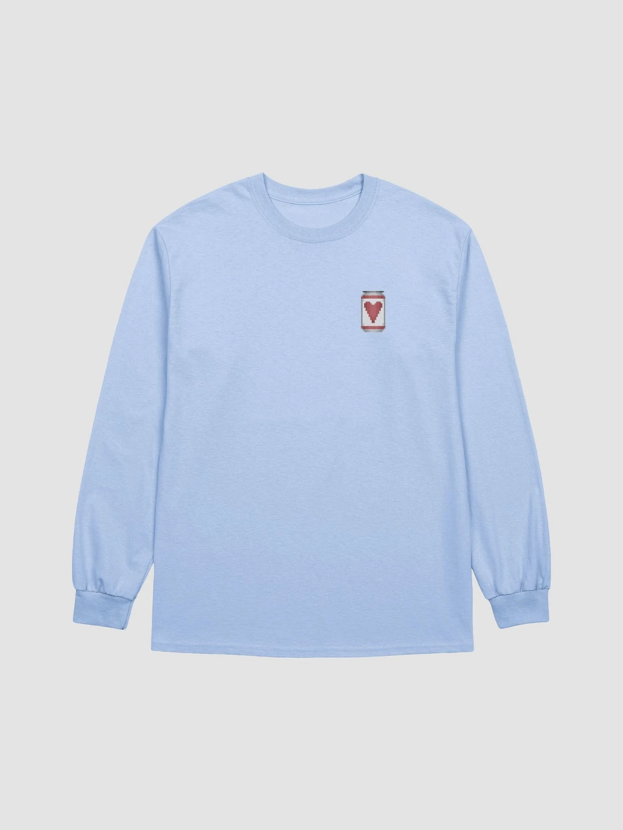 Drafted Love Long Sleeve product image (1)