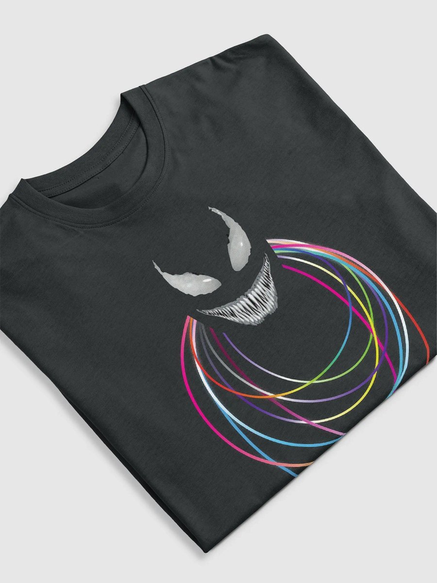 Gay Rave Alien • T-Shirt product image (1)