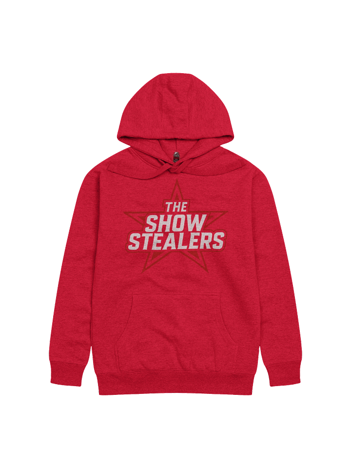 The Show Stealers Official Hoodie product image (2)