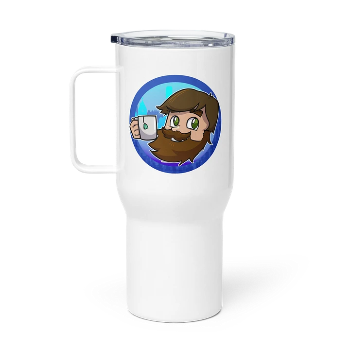 MrB Travel Mug product image (1)